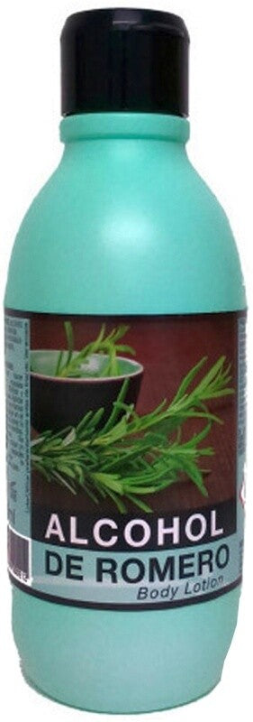 Kelsia Alcohol de Romero Loción Corporal 250 ml