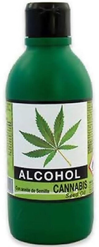 Kelsia Alcohol de Cannabis 250 ml