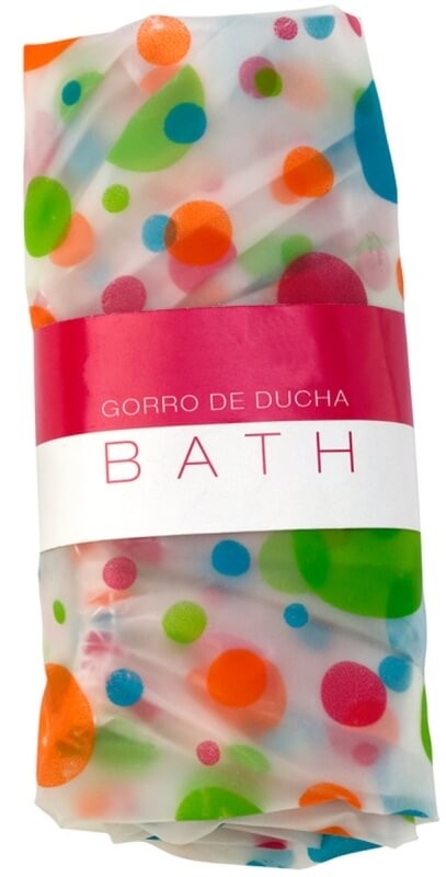 Beter Gorro De Ducha Con Nylon