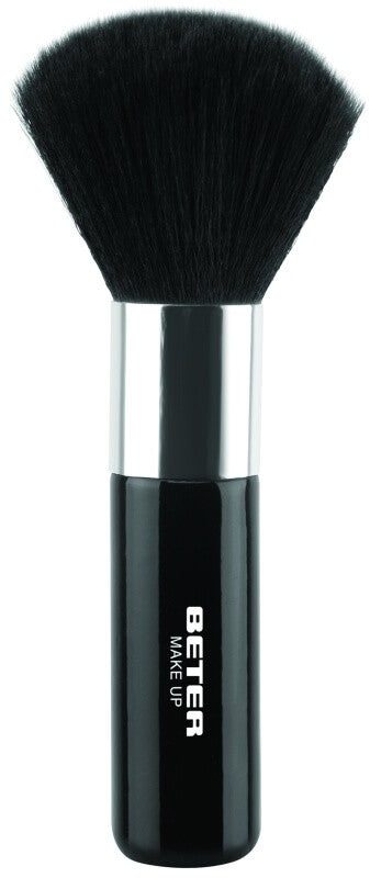 Beter Brocha Maquillaje Pelo Sintético 11,5 cm