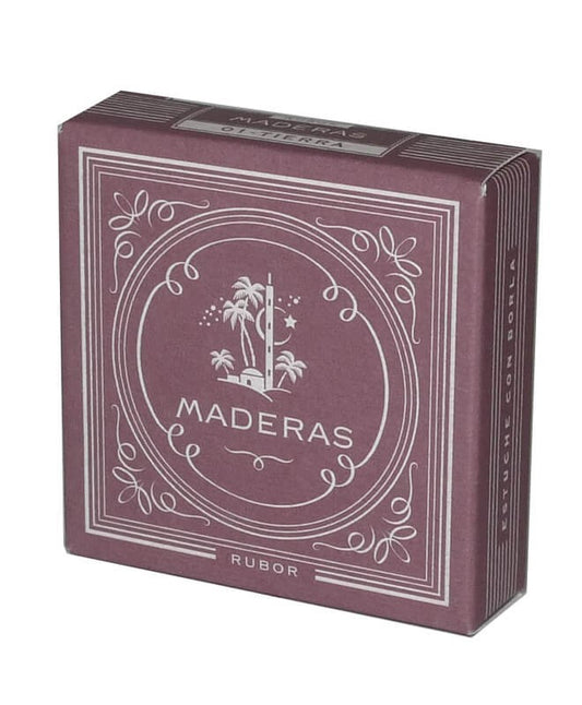 Maderas Colorete Rubor 01 Tierra