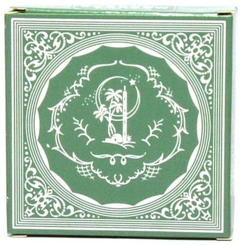 Maderas Polvos Compactos 08 Cordoban