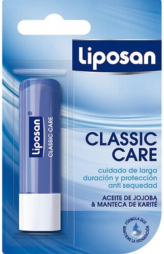 Liposan Protector Labial Classic