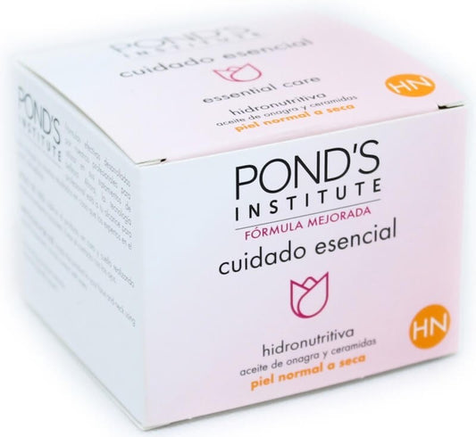 Pond's Crema Hidronutritiva "HN" 50 ml