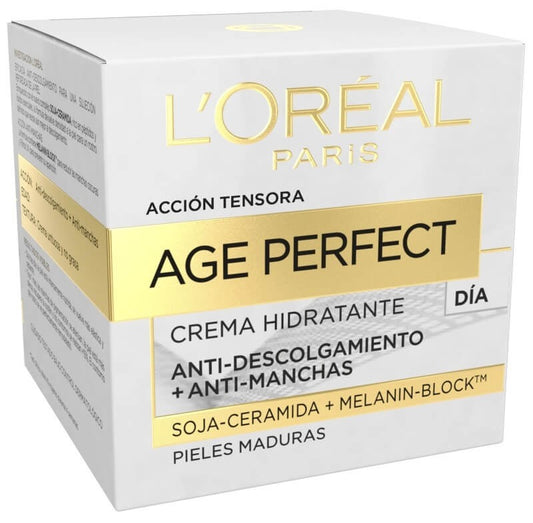 L'Oréal Crema Age Perfect Día 50 ml