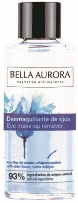 Bella Aurora Desmaquillante De Ojos 100 ml