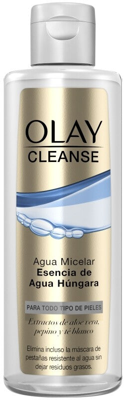 Olay Agua Micelar Cleanse Pieles Sensibles 230 ml