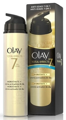 Olay Crema Total Effects Activado Día 50 ml