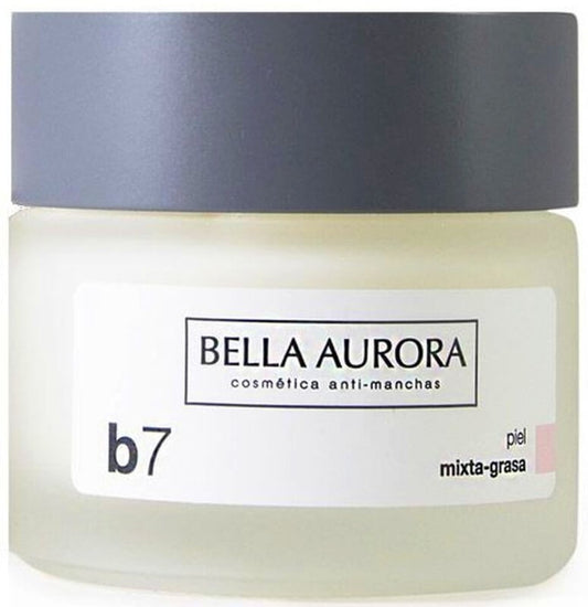 Bella Aurora Crema B7 Anti-Manchas Piel Mixta 50 ml