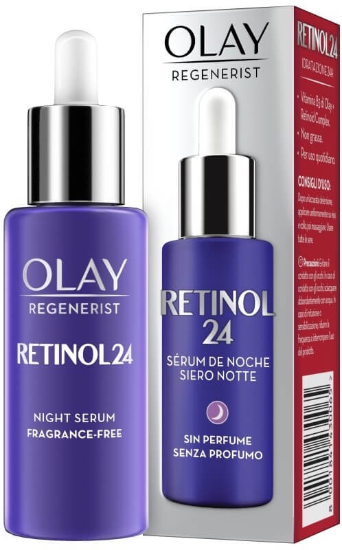Olay Serum Retinol 24 Noche 40 ml