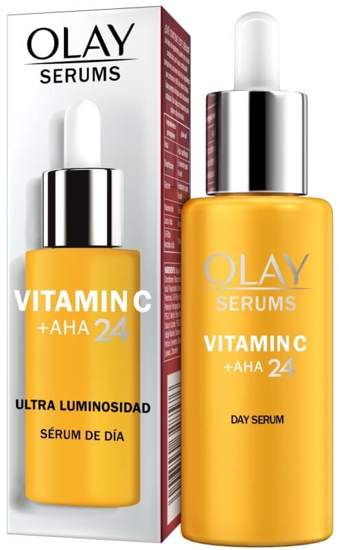 Olay Sérum Regenerist Vitamin C 50 ml