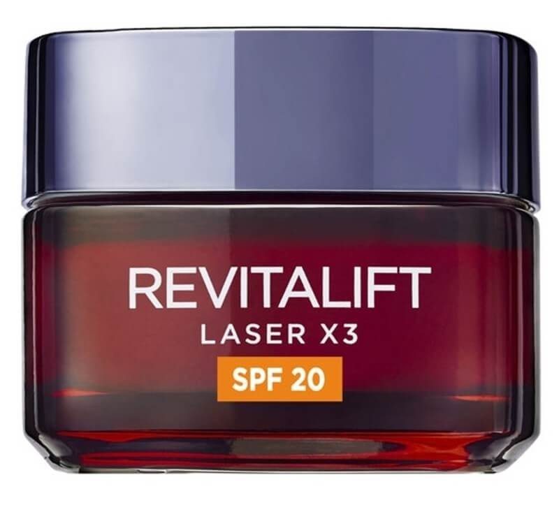 Revitalift Crema Láser SPF20 50 ml