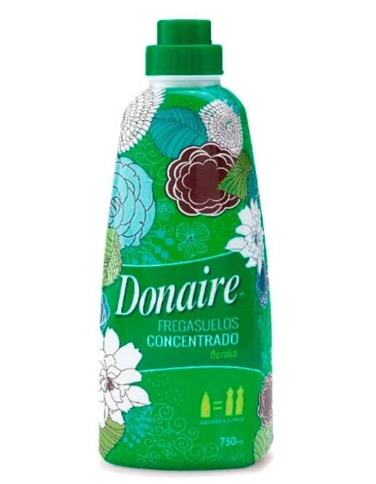 Donaire Fregasuelos Concentrado Floralia 750 ml