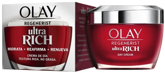 Olay Crema Regenerist Ultra Rich Normal 50 ml