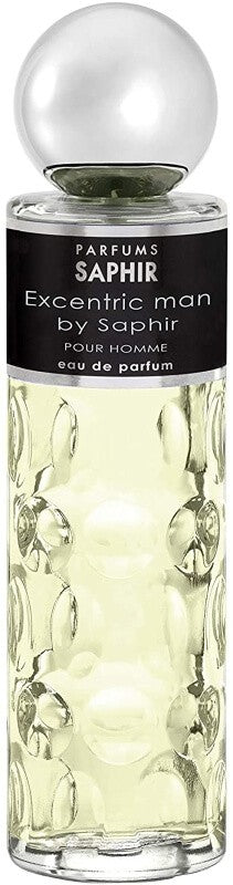 Saphir Colonia Excentric Man Vapo 200 ml