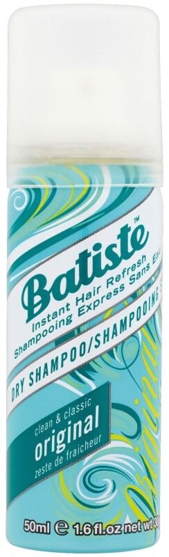Batiste Champú en Seco Original 50 ml