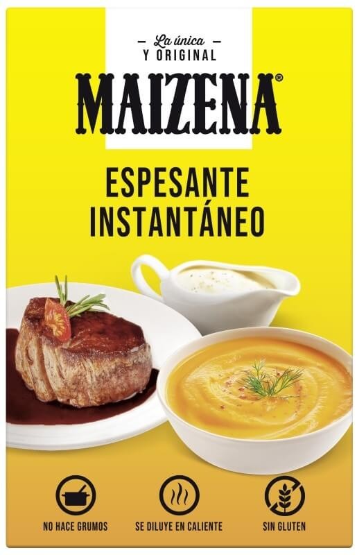 Maizena Espesante Instantáneo 250G