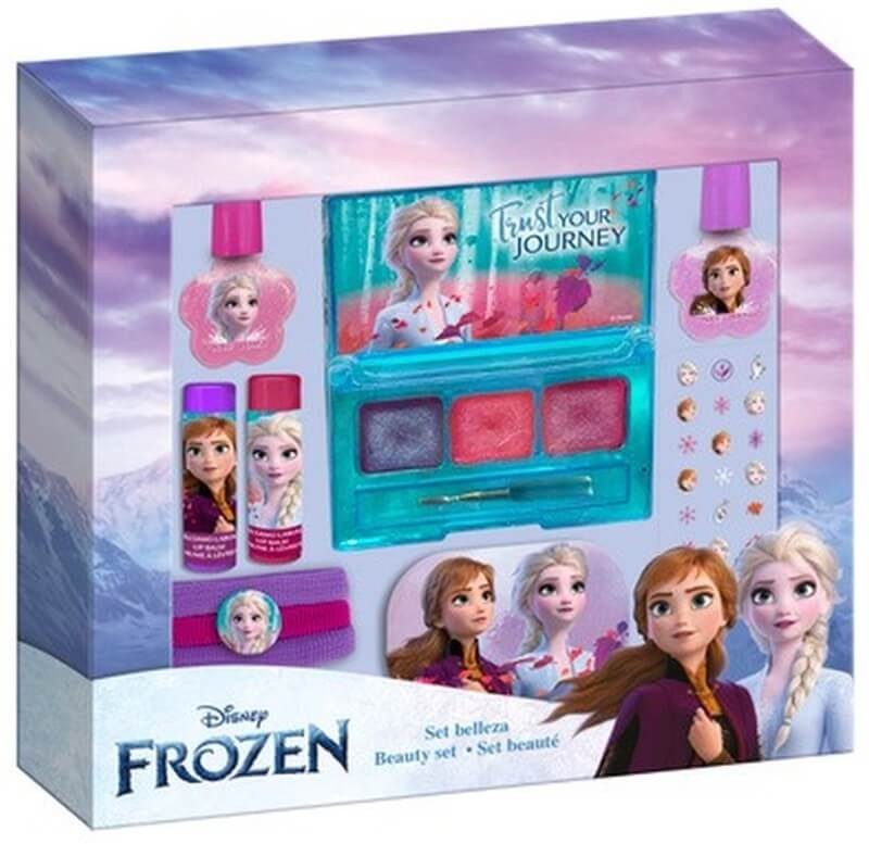 Frozen Estuche Belleza