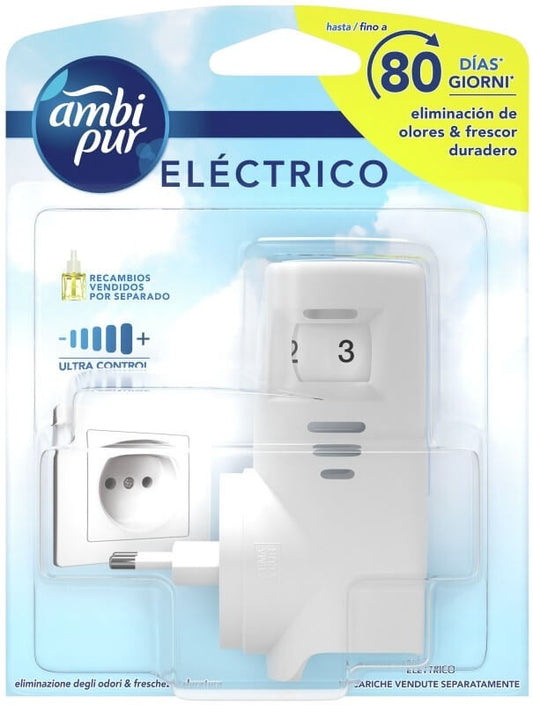 Ambi Pur Difusor para Ambientador Eléctrico