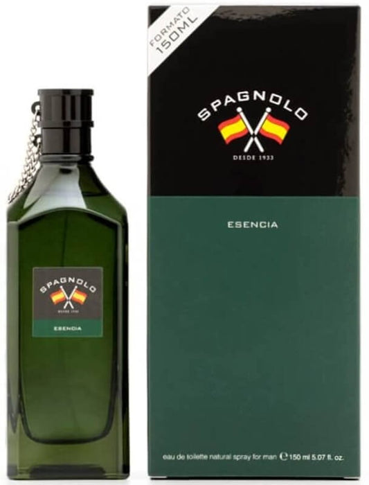 Spagnolo Colonia Esencia Man Vapo 150 ml