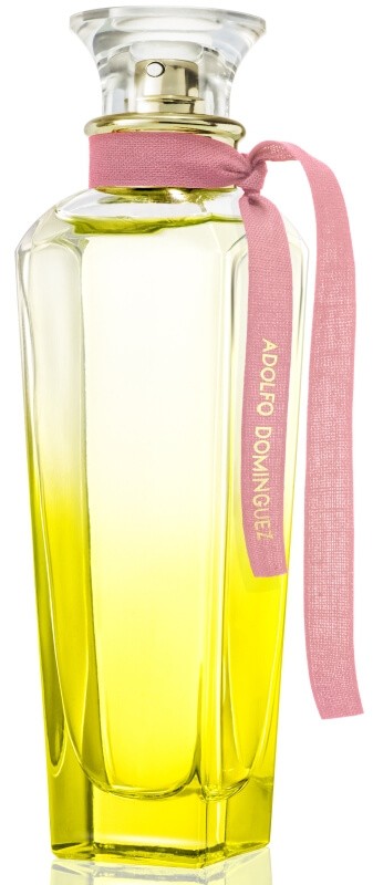 Adolfo Dominguez Agua Fresca Mimosa Coriandro Vapo 120 ml