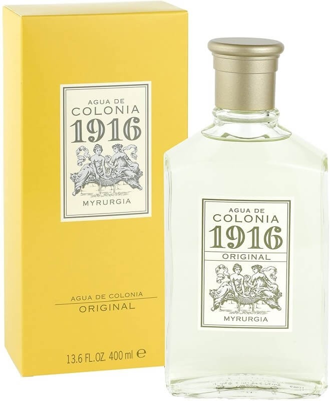 1916 Agua de Colonia Original 400 ml