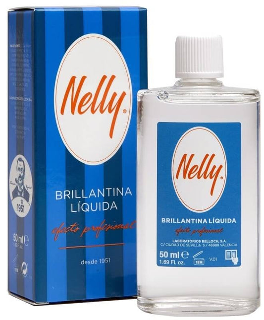 Nelly Brillantina Líquida 50 ml