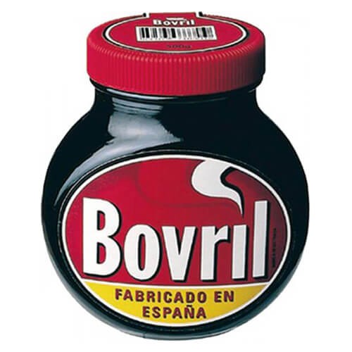 Bovril 500 g – El Sabor Tradicional que Potencia tus Recetas