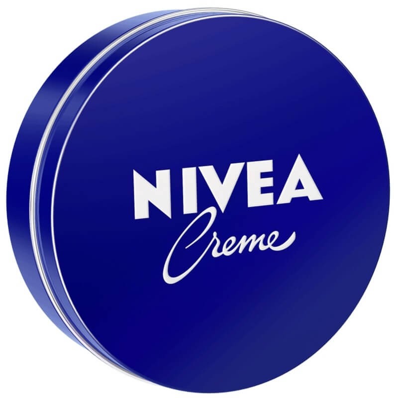 Nivea Crema Lata Azul 75 ml