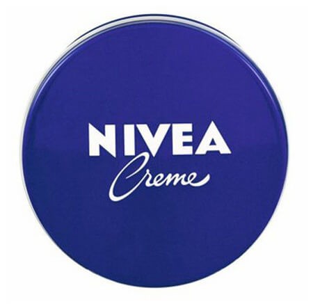 Nivea Crema Lata Azul 30 ml