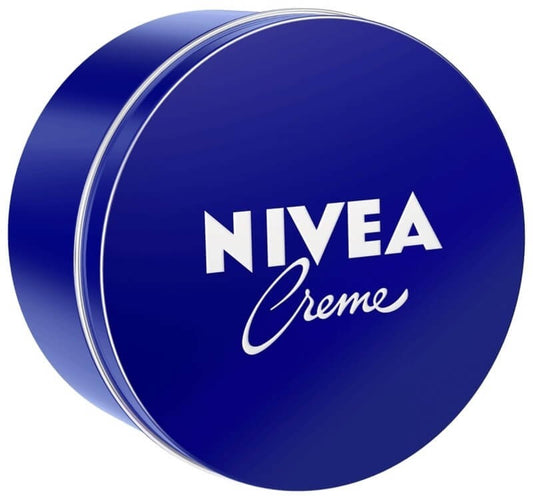 Nivea Crema Lata Azul 250 ml