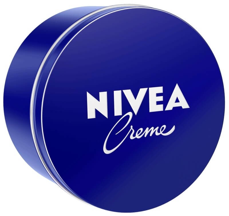 Nivea Crema Lata Azul 400 ml