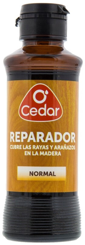 O'Cedar Reparador de Madera Normal 100 ml