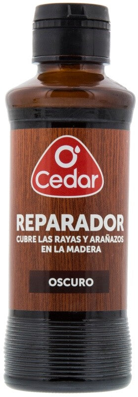 O'Cedar Reparador de Madera Oscuro 100 ml