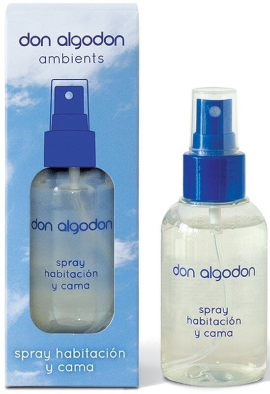 Don Algodón Ambients Spray Habitación y Cama 250 ml