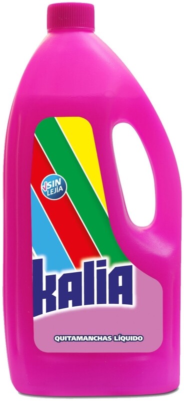 KALIA Quitamanchas Líquido Gel 950 ml