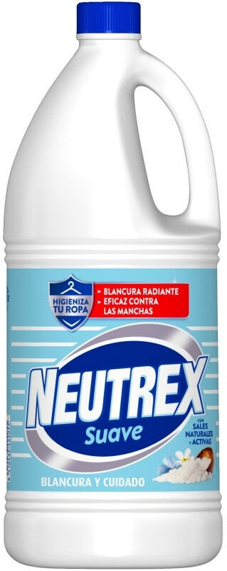 Neutrex Lejía Sales Minerales 1,9L