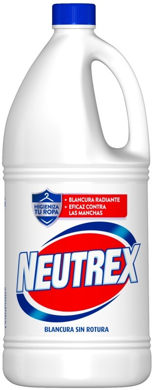Neutrex Lejía Blanca 1,9L