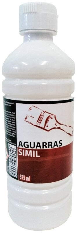 Kelsia Aguarras Simil 375 ml