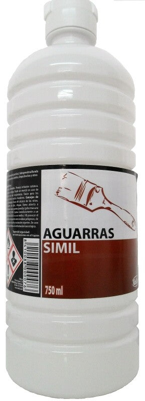 Kelsia Aguarras Simil 750 ml