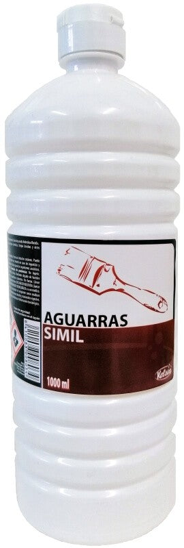 Kelsia Aguarras Simil 1L