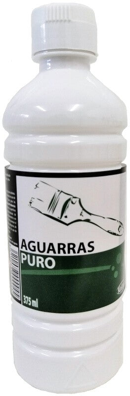 Kelsia Aguarras Puro Aroma A Pino 375 ml
