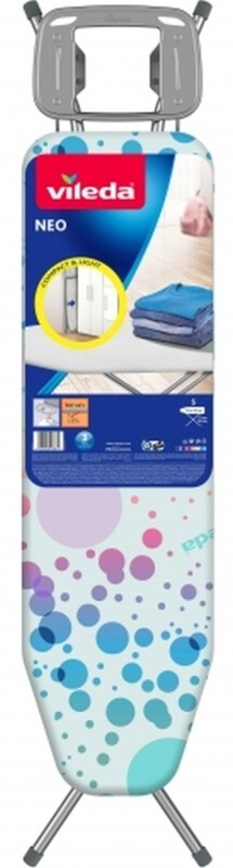 Vileda Tabla De Planchar Neo