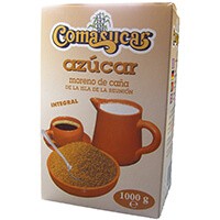 Comasucar Azúcar Moreno 1 kg