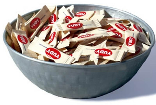 Yudi Edulcorante Panera 250U