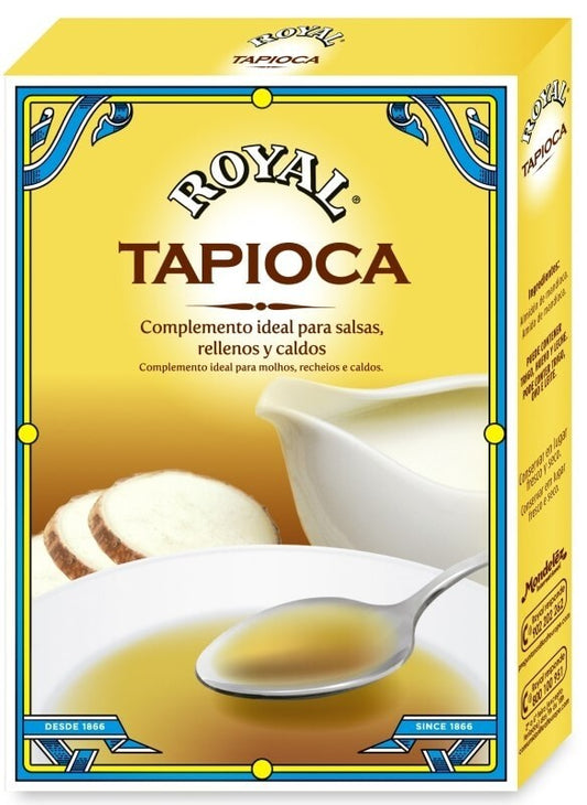 Royal Tapioca 175G