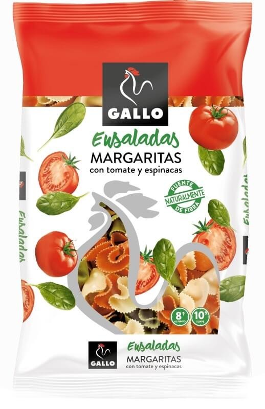 Gallo Margaritas Vegetales 250 gr