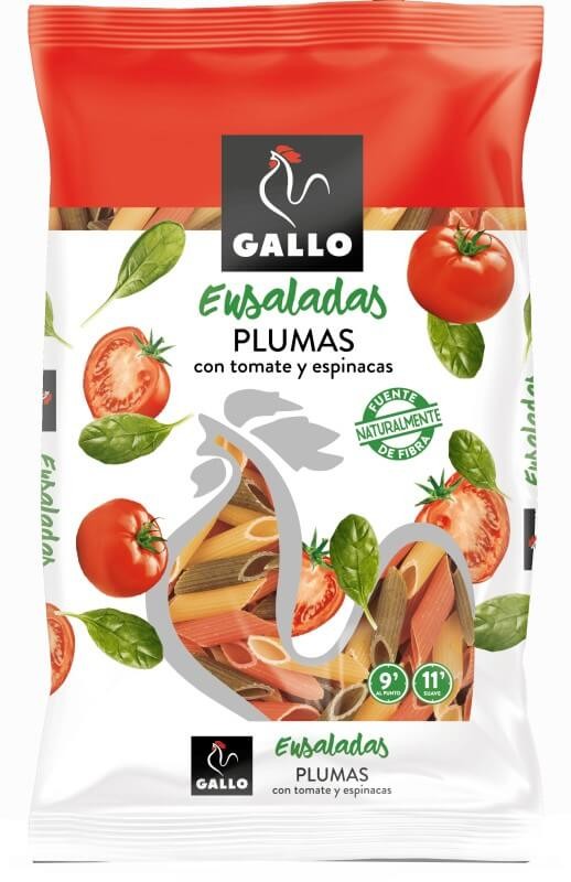 Gallo Pajaritas Con Vegetales 250 gr