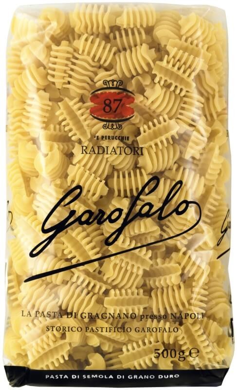 Garofalo Pasta Radiatori 500 gr