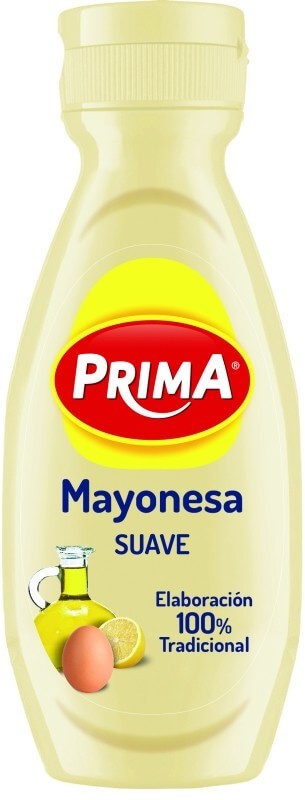 Prima Mayonesa 400 gr